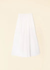 Xirena White Deon Skirt