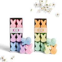 Duckie's Fluffle Handmade Sidewalk Chalk