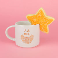 All Rise Mug