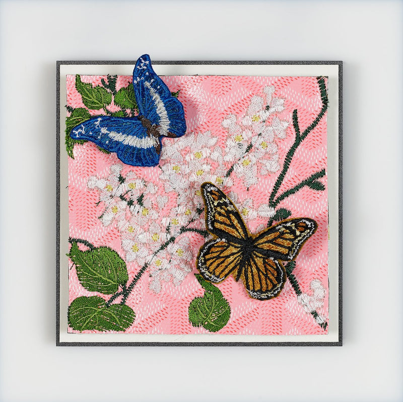 Stephen Wilson Studio Bouquet 123 Mini