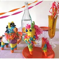 Mini Tabletop Piñata