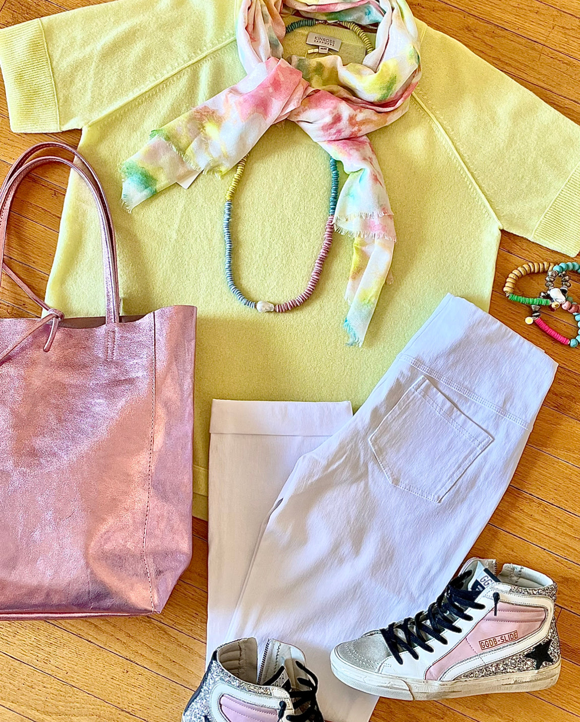 Matea Multi Necklace