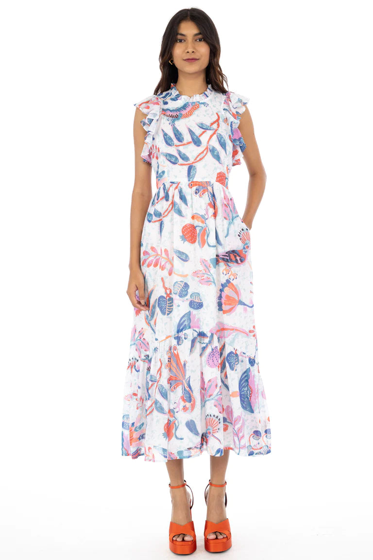 Banjanan Hannah Dress