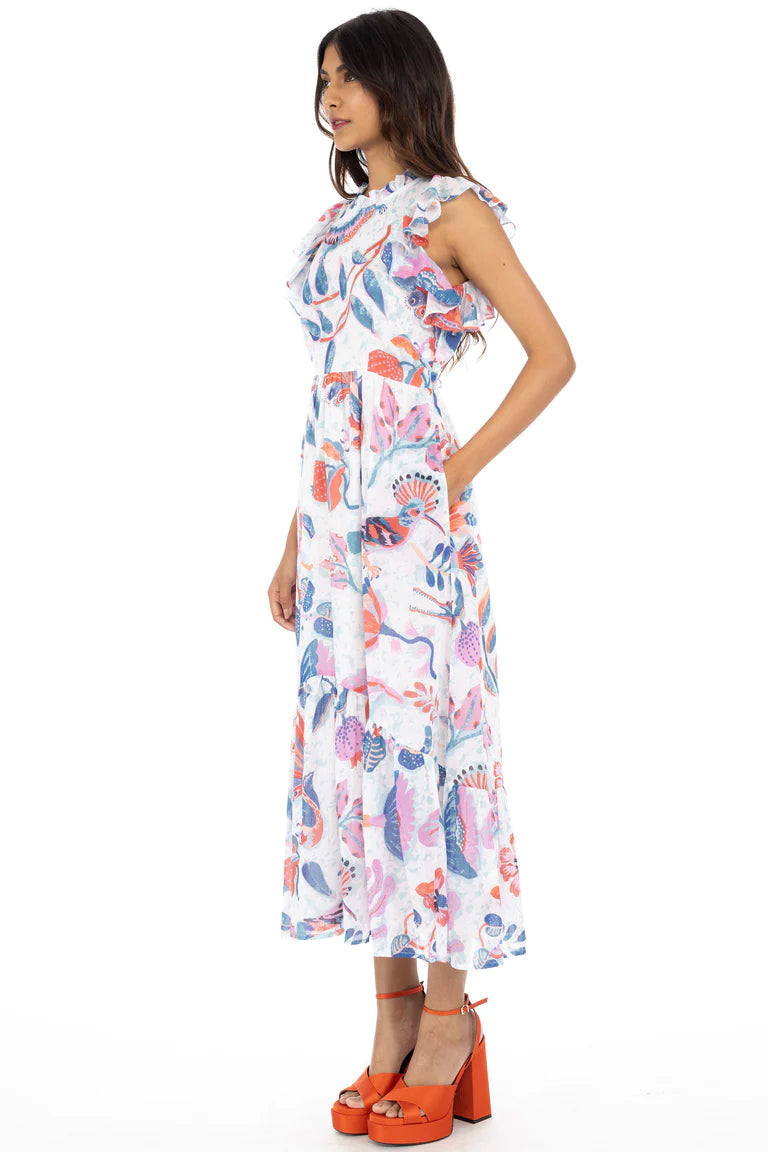 Banjanan Hannah Dress