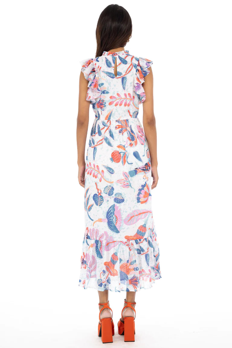 Banjanan Hannah Dress