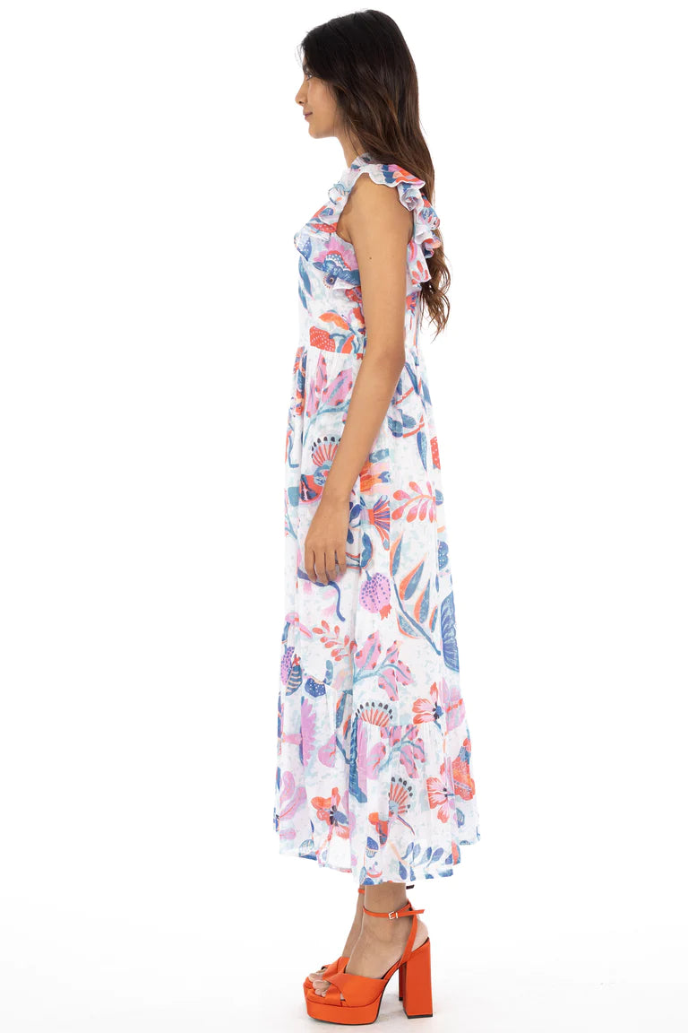 Banjanan Hannah Dress