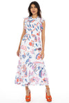 Banjanan Hannah Dress