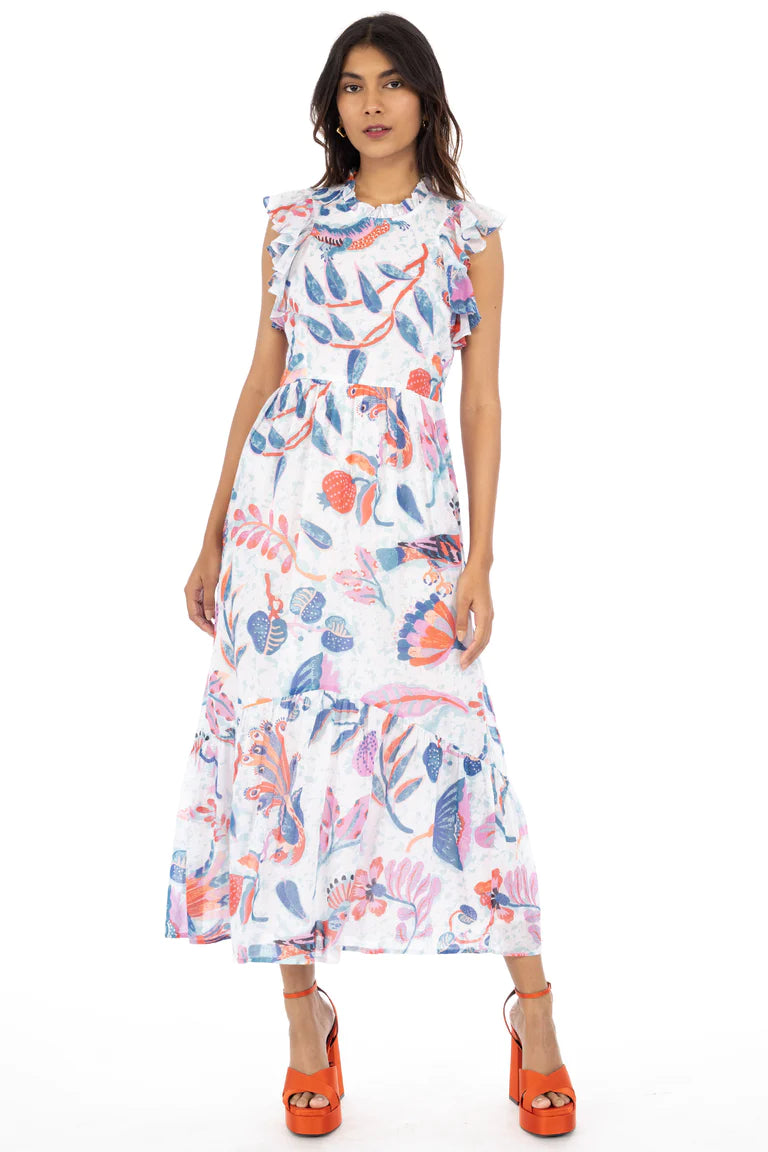 Banjanan Hannah Dress