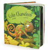 "Colin Chameleon" Book