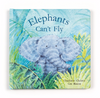 "Elephants Can't Fly" Book