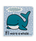"If I Were A Whale" Book