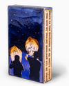 Guiding Light Spiritile by Houston Llew
