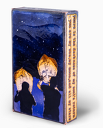 Guiding Light Spiritile by Houston Llew