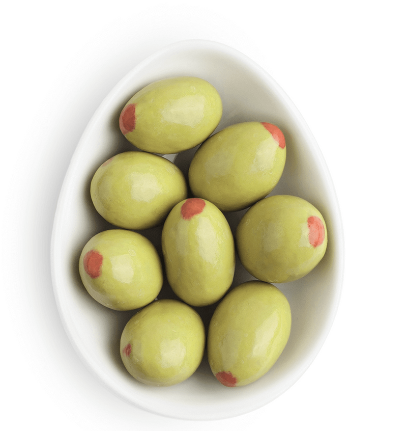 Sugarfina Martini Olive Almonds