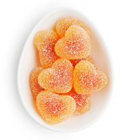 Sugarfina Peach Bellini