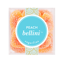Sugarfina Peach Bellini