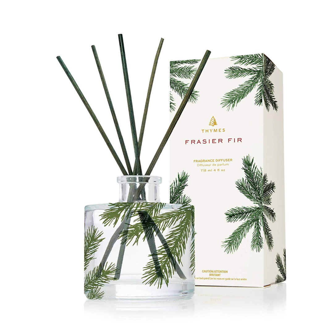 Thymes Frasier Fir Petite Diffuser