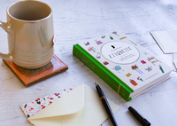 "Mr. Boddington's Etiquette" Book