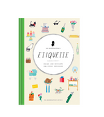 "Mr. Boddington's Etiquette" Book