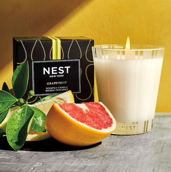 NEST Grapefruit Classic Candle