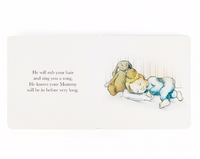 "The Magic Bunny" Book