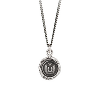 Pyrrha Luck and Protection Talisman
