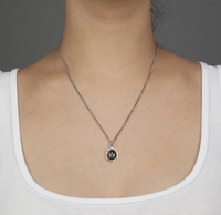 Pyrrha Luck and Protection Talisman