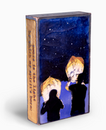 Guiding Light Spiritile by Houston Llew