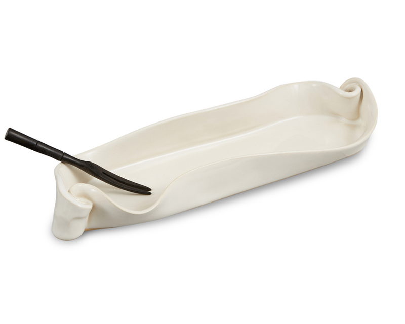 Olive Dish