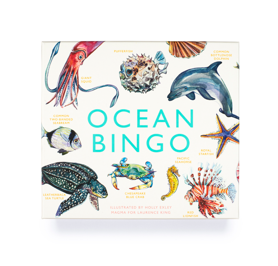 Ocean Bingo