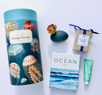 Ocean Notes
