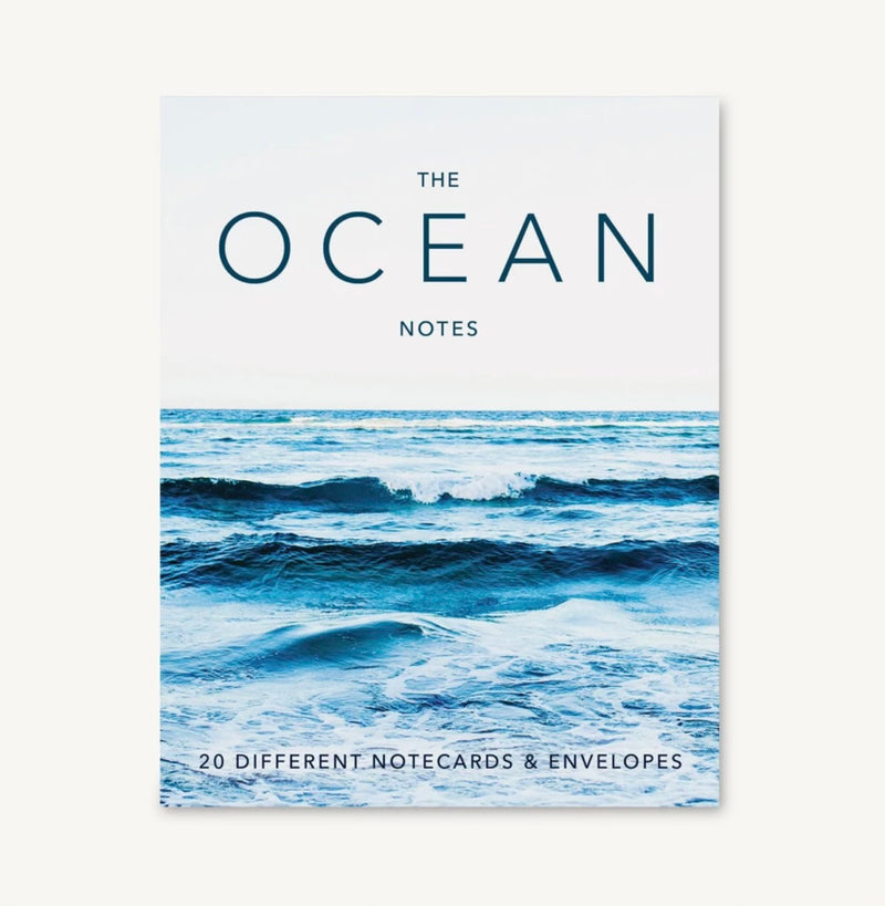 Ocean Notes