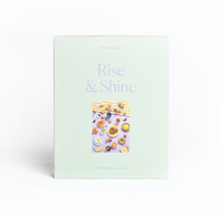 Rise & Shine Puzzle