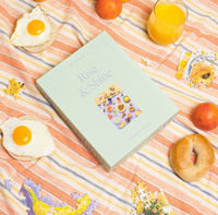 Rise & Shine Puzzle