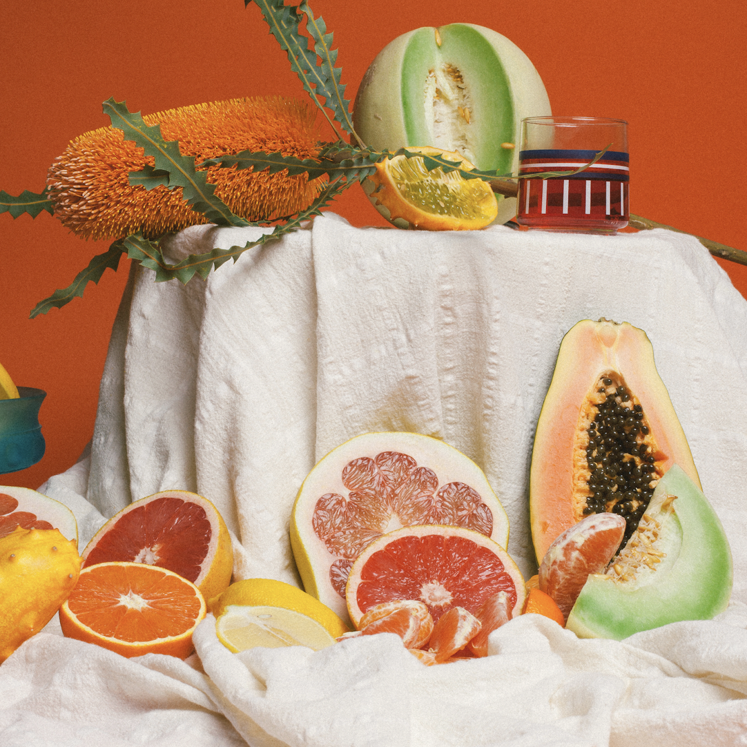 Forbidden Fruit Puzzle