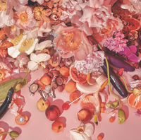 Tickled Pink Puzzle