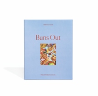 Buns Out Puzzle