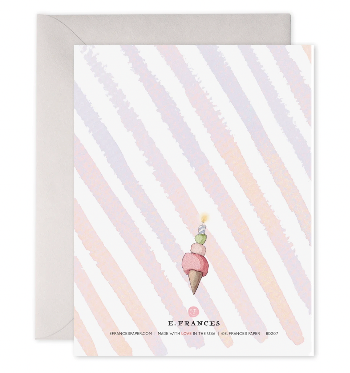 It's Your Birthday Birthday Card