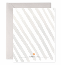 Welcome Little One Card