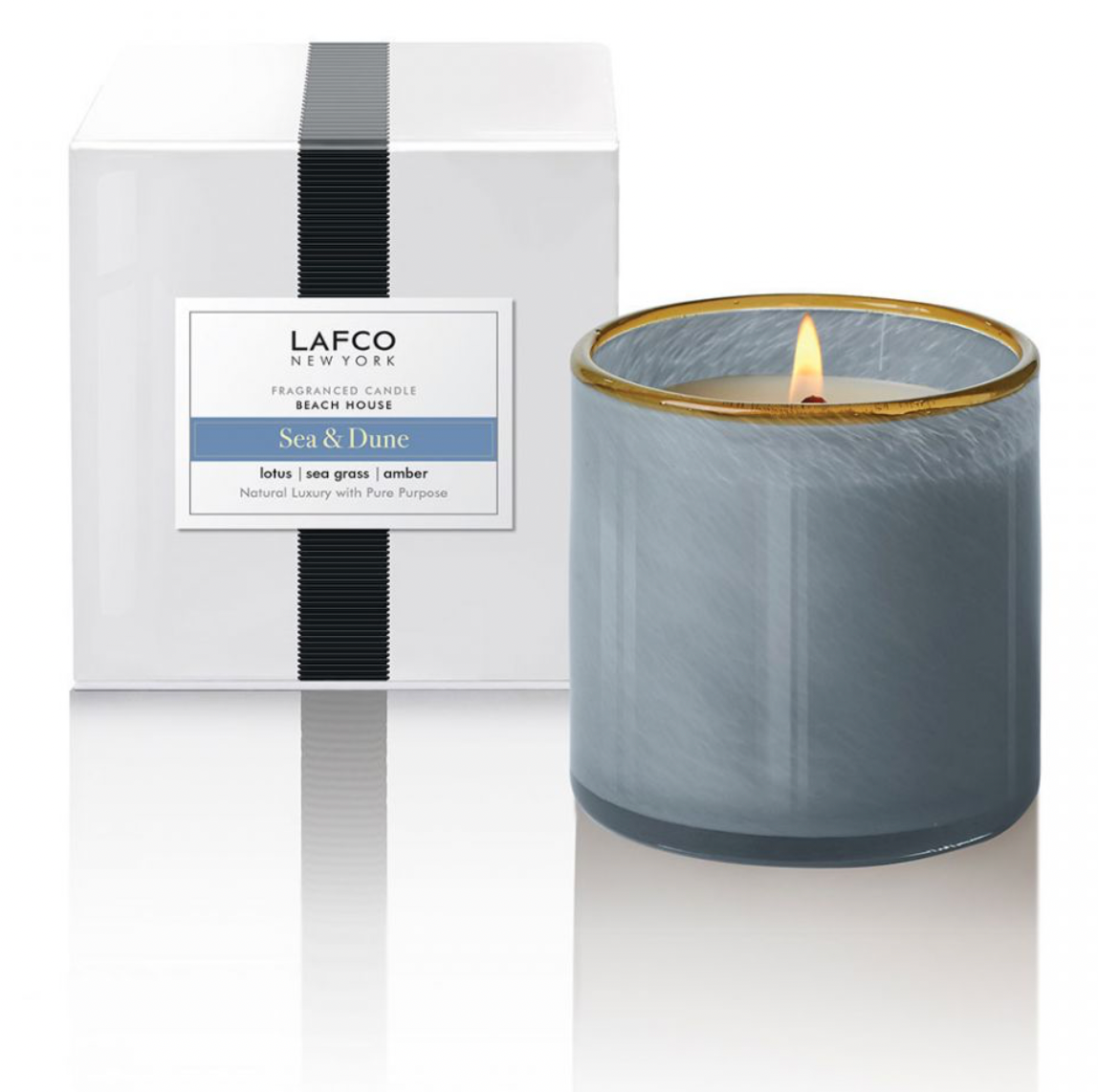 Lafco Sea & Dune Signature 15.5oz Candle