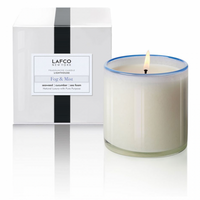 Lafco Fog & Mist Signature 15.5oz Candle