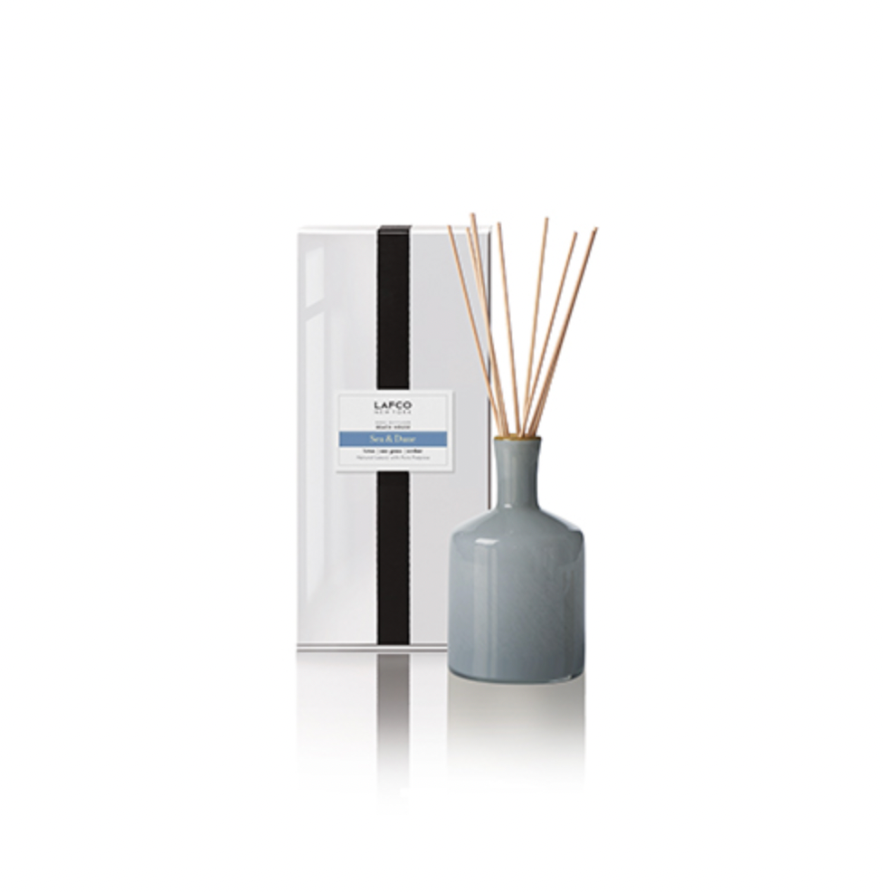 Lafco Sea & Dune Classic 6oz Reed Diffuser