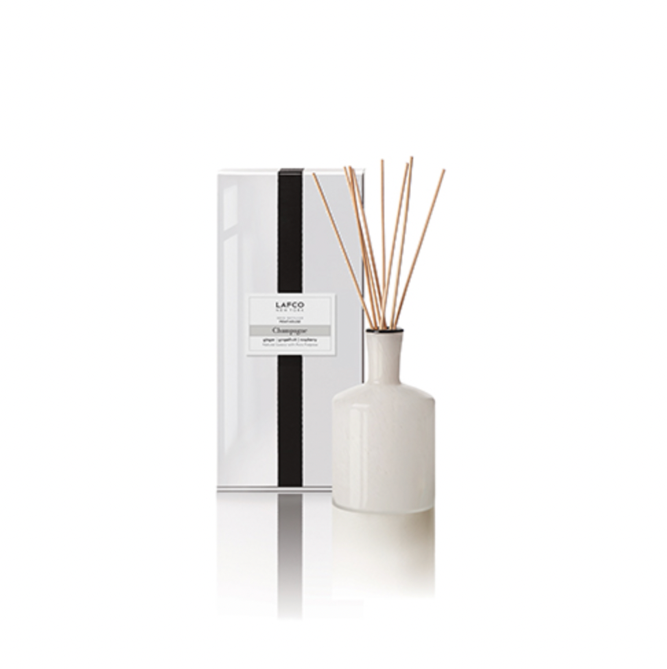 Lafco Champagne Classic 6oz Reed Diffuser