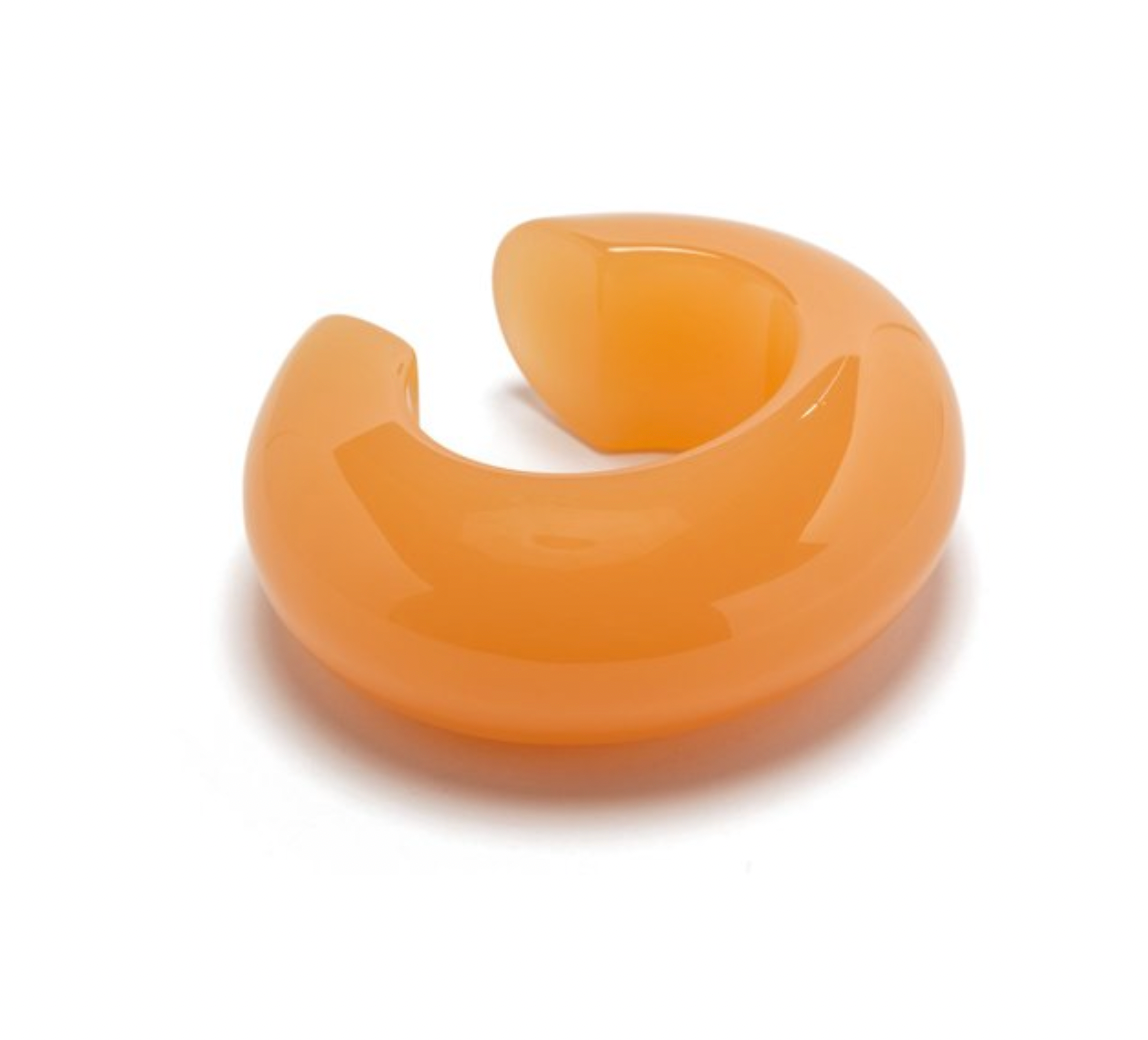 Lizzie Fortunato Arc Cuff