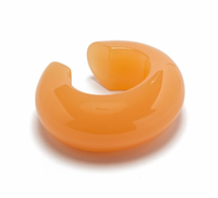 Lizzie Fortunato Arc Cuff