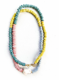 Matea Multi Necklace