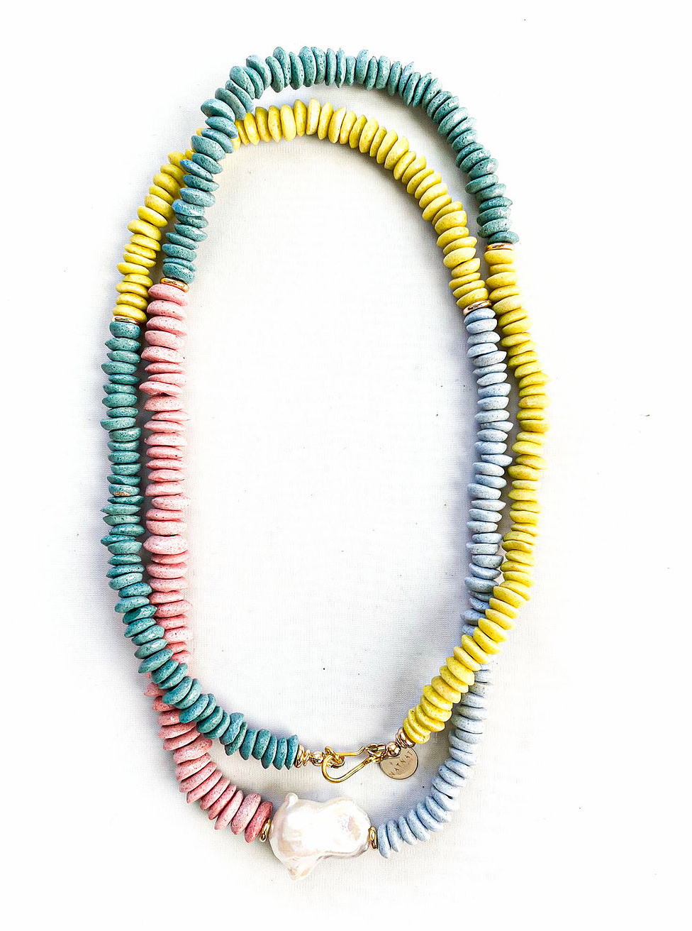 Matea Multi Necklace