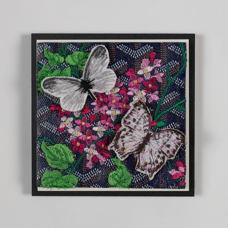 Stephen Wilson Studio Bouquet III Mini