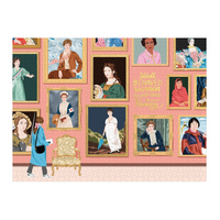 Herstory Museum Puzzle