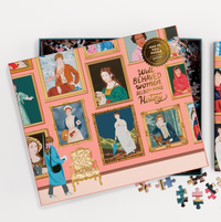 Herstory Museum Puzzle